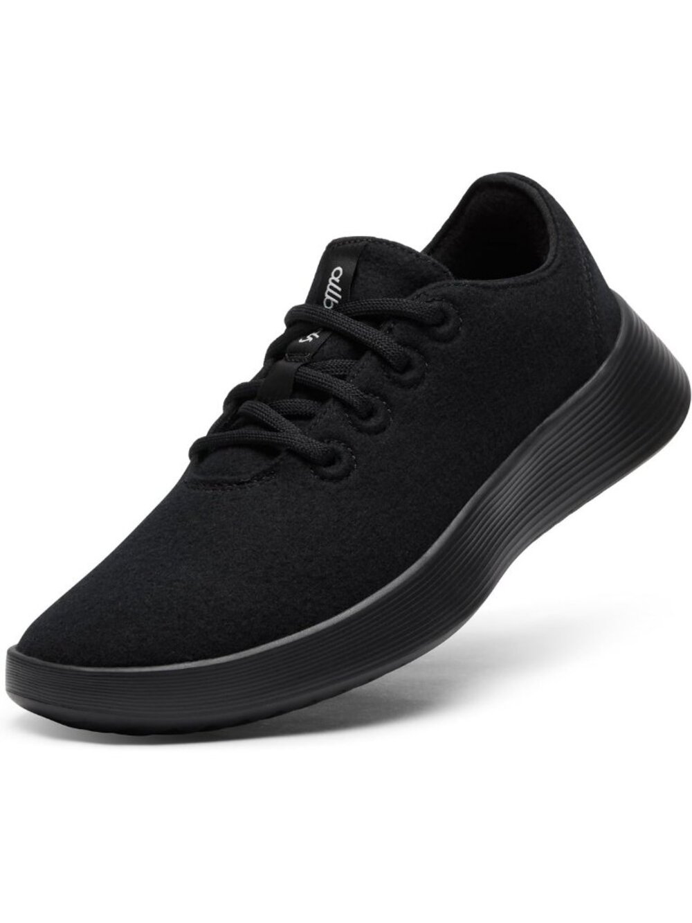 Cozy Women's Merino Wool Sneakers, Breathable & Lightweight Running Shoes